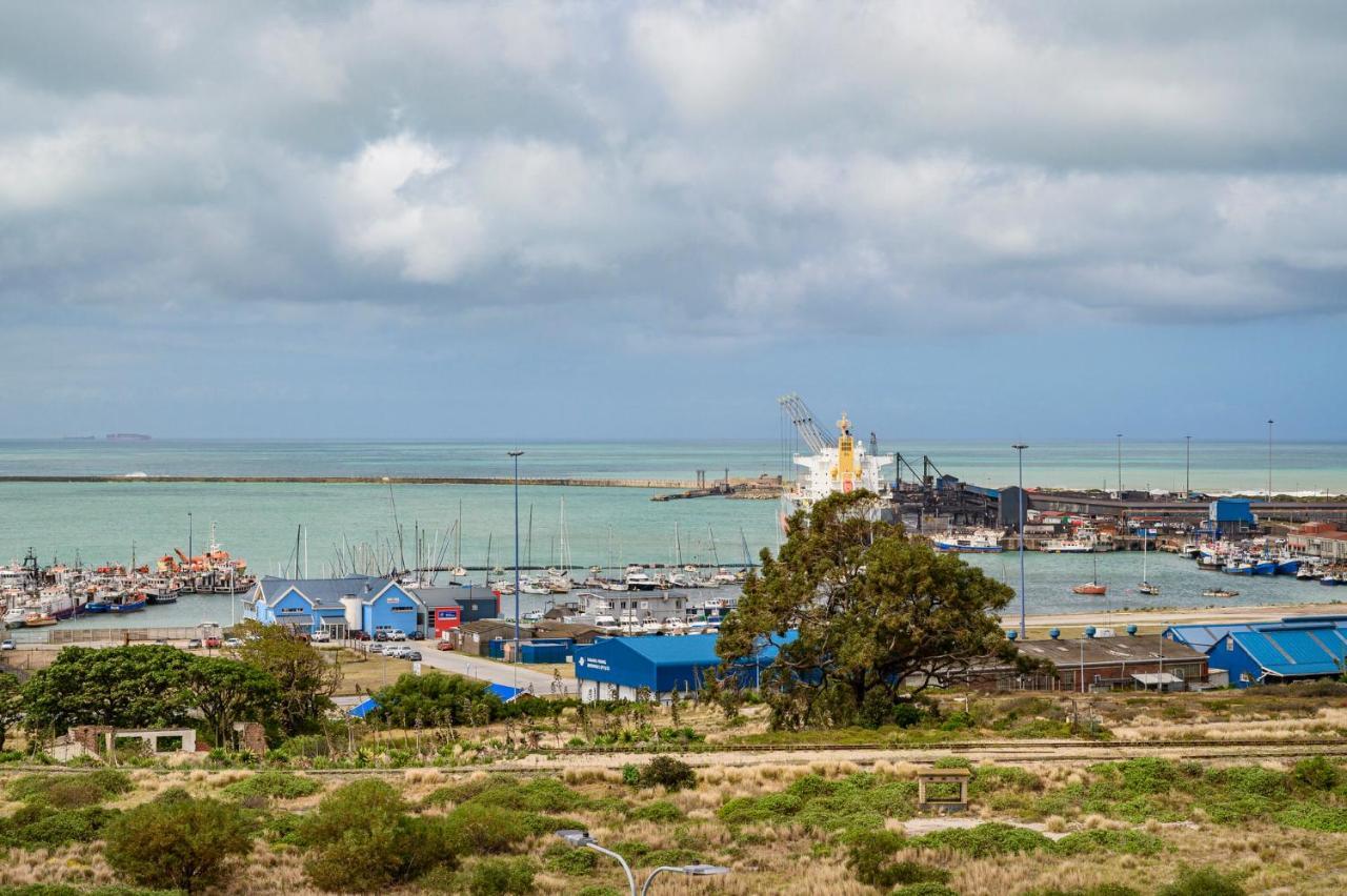 Paxton Hotel Port Elizabeth Exterior photo