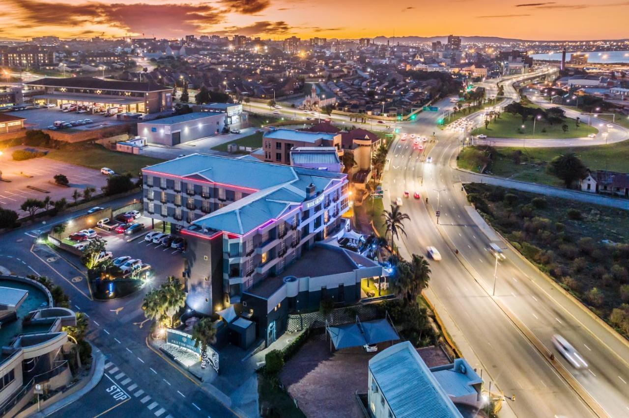 Paxton Hotel Port Elizabeth Exterior photo